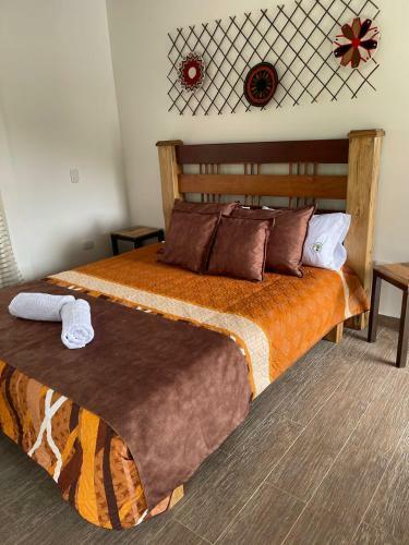 Pachamama Finca Hotel - Spa