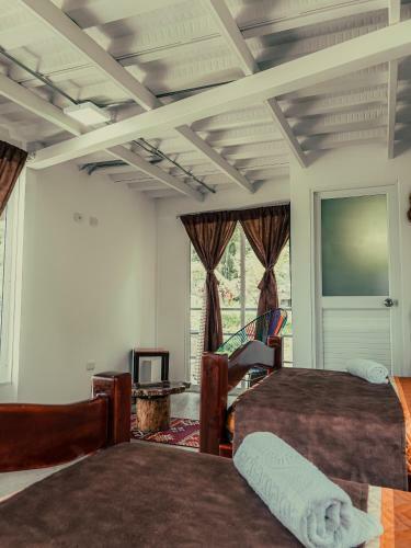 Pachamama Finca Hotel - Spa