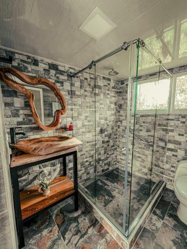 Pachamama Finca Hotel - Spa