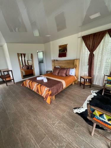 Pachamama Finca Hotel - Spa