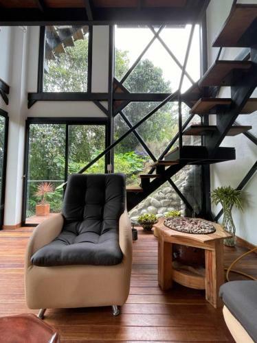 Pachamama Finca Hotel - Spa