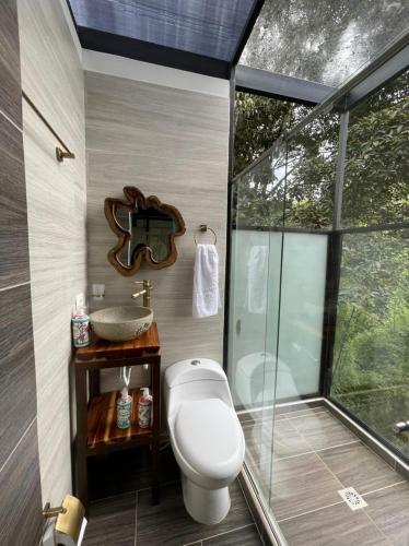 Pachamama Finca Hotel - Spa