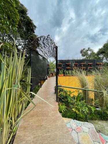Pachamama Finca Hotel - Spa