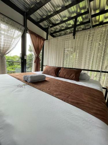 Pachamama Finca Hotel - Spa