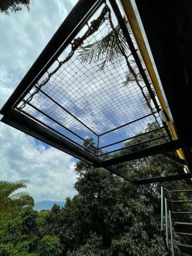 Pachamama Finca Hotel - Spa