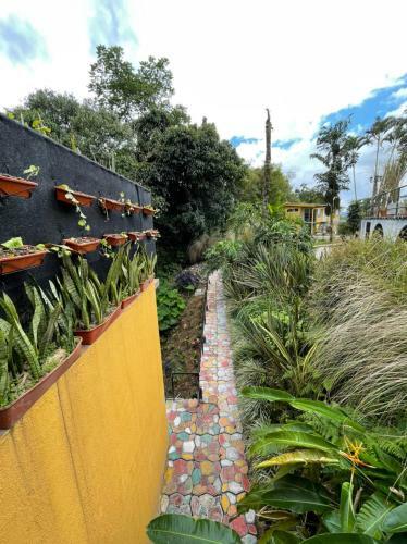 Pachamama Finca Hotel - Spa