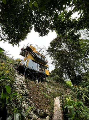 Pachamama Finca Hotel - Spa