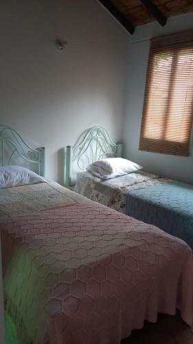 Posada Hostal La Cester�a Pueblito Boyacense