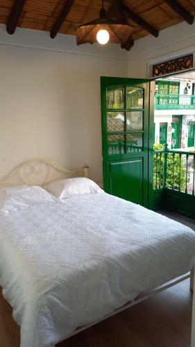 Posada Hostal La Cester�a Pueblito Boyacense