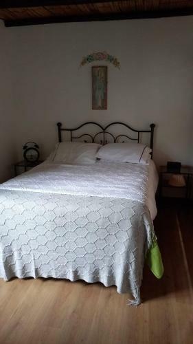 Posada Hostal La Cester�a Pueblito Boyacense