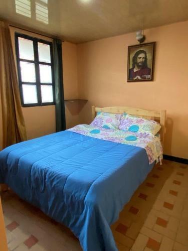 Apartamento En Pueblito Boyacense