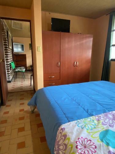 Apartamento En Pueblito Boyacense
