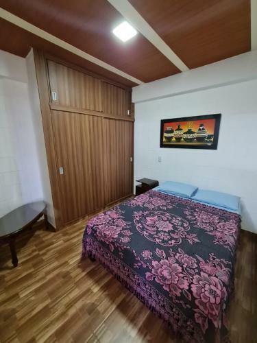 Apartahotel Bella Vista 2nd Floor Lake Calima