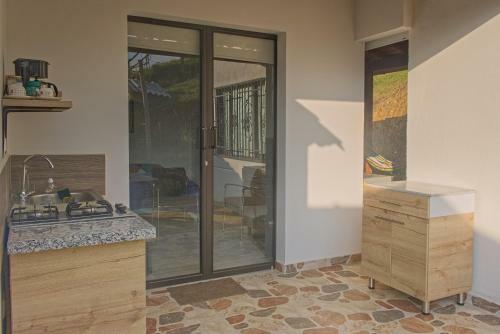 Villa Namaste - Caba�a Albores