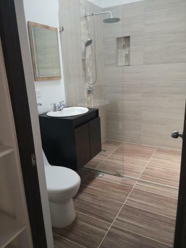 Villa Namaste - Caba�a Albores
