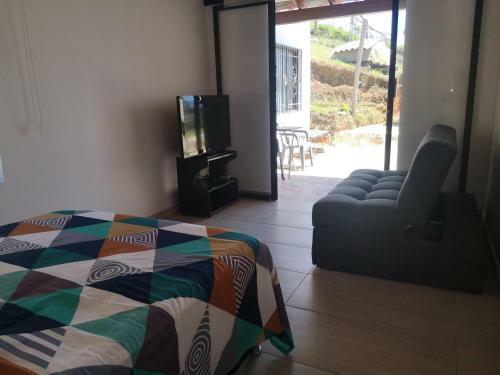 Villa Namaste - Caba�a Albores