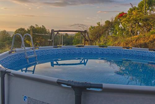 Villa Namaste - Caba�a Albores