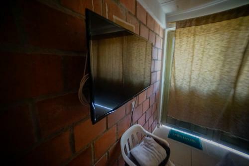 Apartamento Casa Coraz�n Del Pueblo