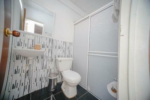 Apartamento Casa Coraz�n Del Pueblo