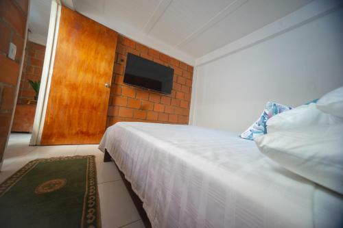 Apartamento Casa Coraz�n Del Pueblo