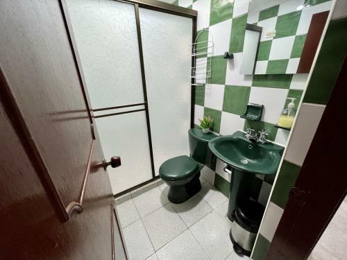 Tucan Hostal