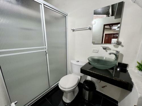 Tucan Hostal