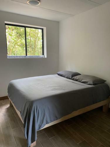 Oasis Del Bosque, Casa Completa