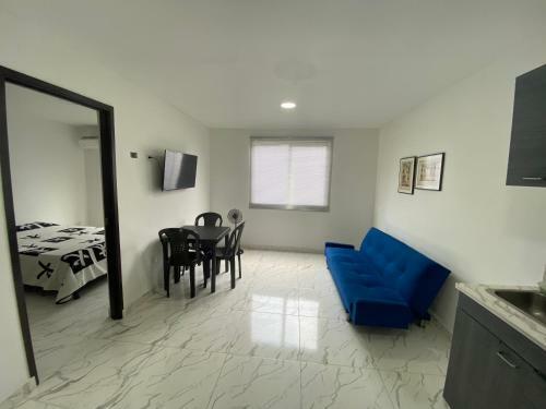 Apartamento C�modo Apto 201 Muy Cerca A C.c. Unicentro C�cuta