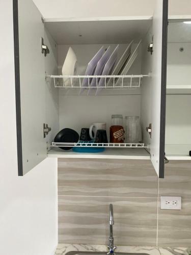 Apartamento C�modo Apto 201 Muy Cerca A C.c. Unicentro C�cuta