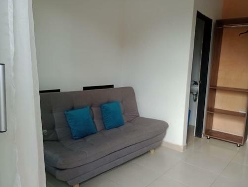 Apartahotel Eden Cove�as