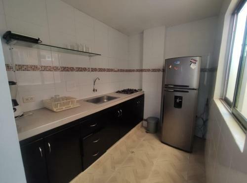 Apartahotel Eden Cove�as