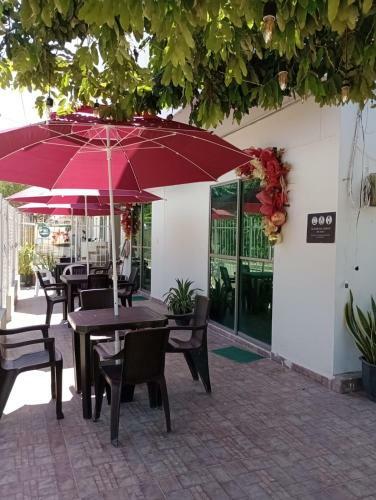 Apartahotel Eden Cove�as