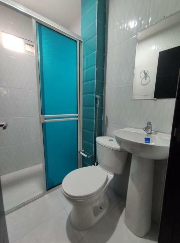 Apartahotel Eden Cove�as