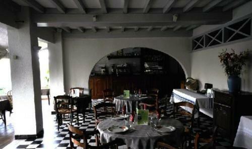 Hotel Au Bon Coin
