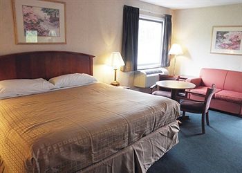 Hotel Econo Lodge Douglassville