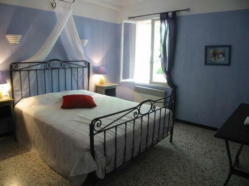 Bed & Breakfast Mas De Shogol