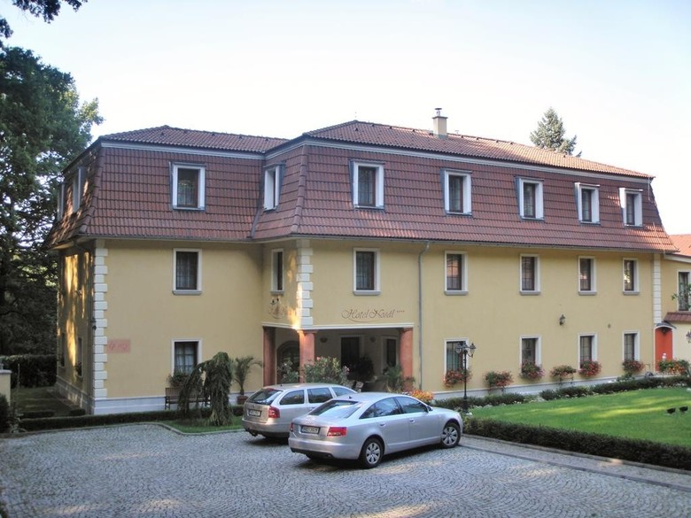 Hotel Nosal