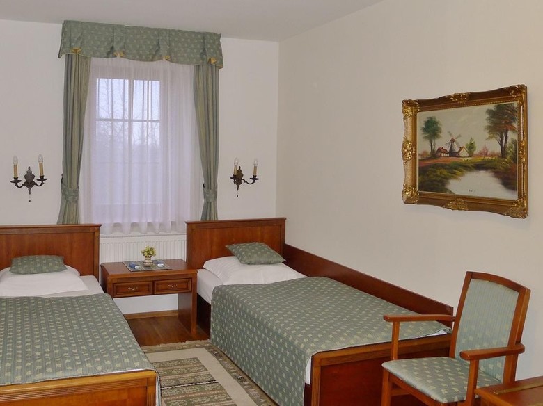 Hotel Nosal