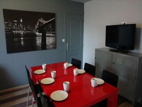Hostal Ty Jean Bart