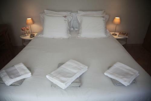 Bed & Breakfast La Maison De Maria