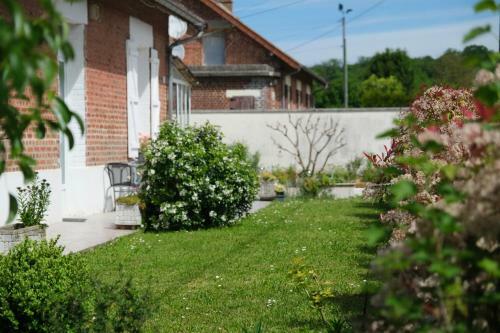 Bed & Breakfast La Maison De Maria