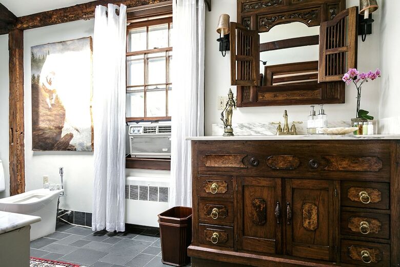 Aparthotel Moroccan Luxury Suites