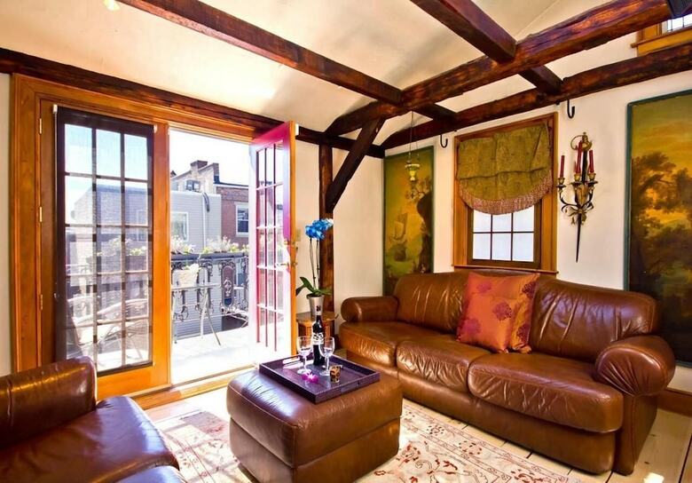 Aparthotel Moroccan Luxury Suites