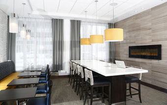 Stationpark All Suite Hotel