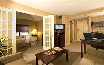 Stationpark All Suite Hotel
