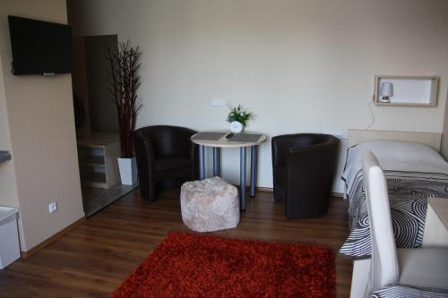 Apartamento Villa Jkc
