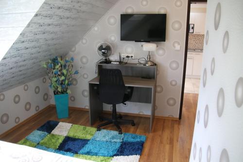 Apartamento Villa Jkc