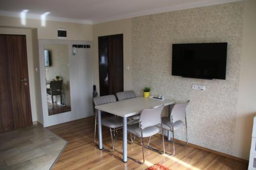Apartamento Villa Jkc