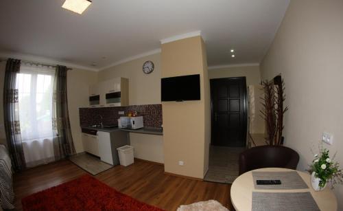 Apartamento Villa Jkc