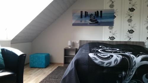 Apartamento Villa Jkc